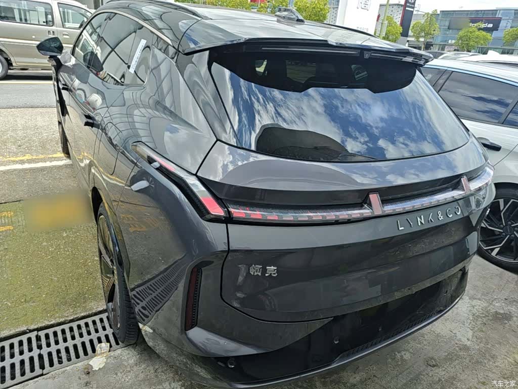Lynk & Co 02, 2024 6