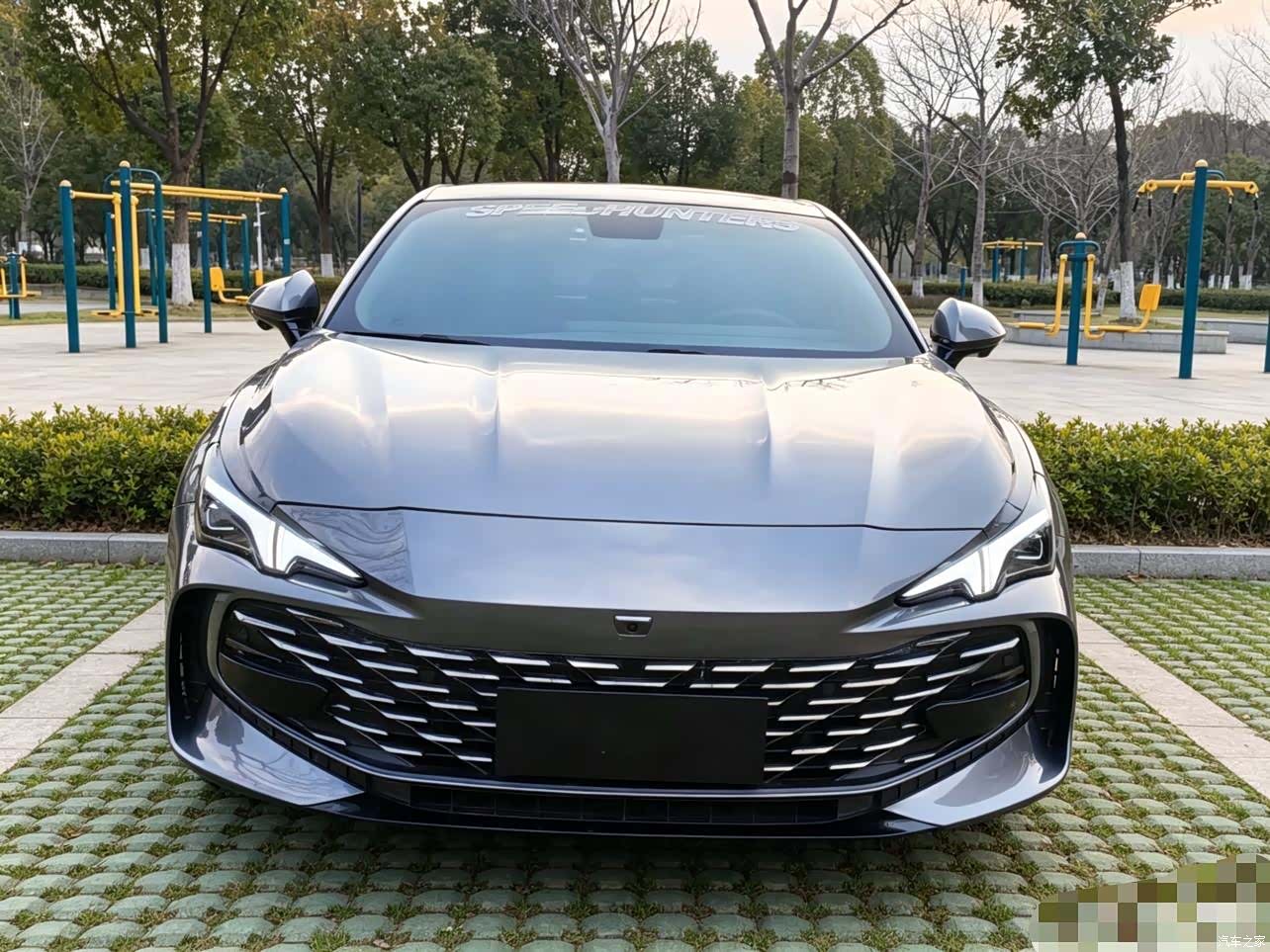 MG MG7, 2023 2