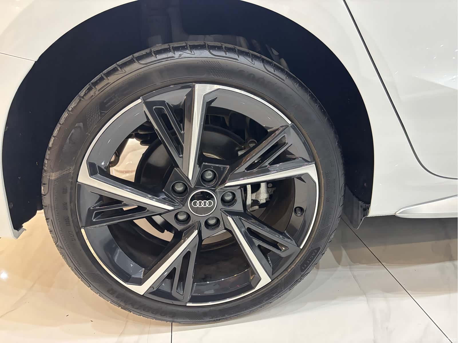 Audi A3, 2023 24
