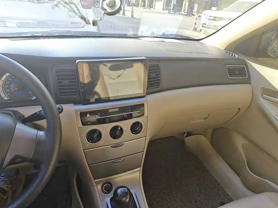 Toyota Corolla Toyota Corolla