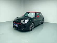 MINI JCW 2018�� 2.0T JOHN COOPER WORKS ALL-IN