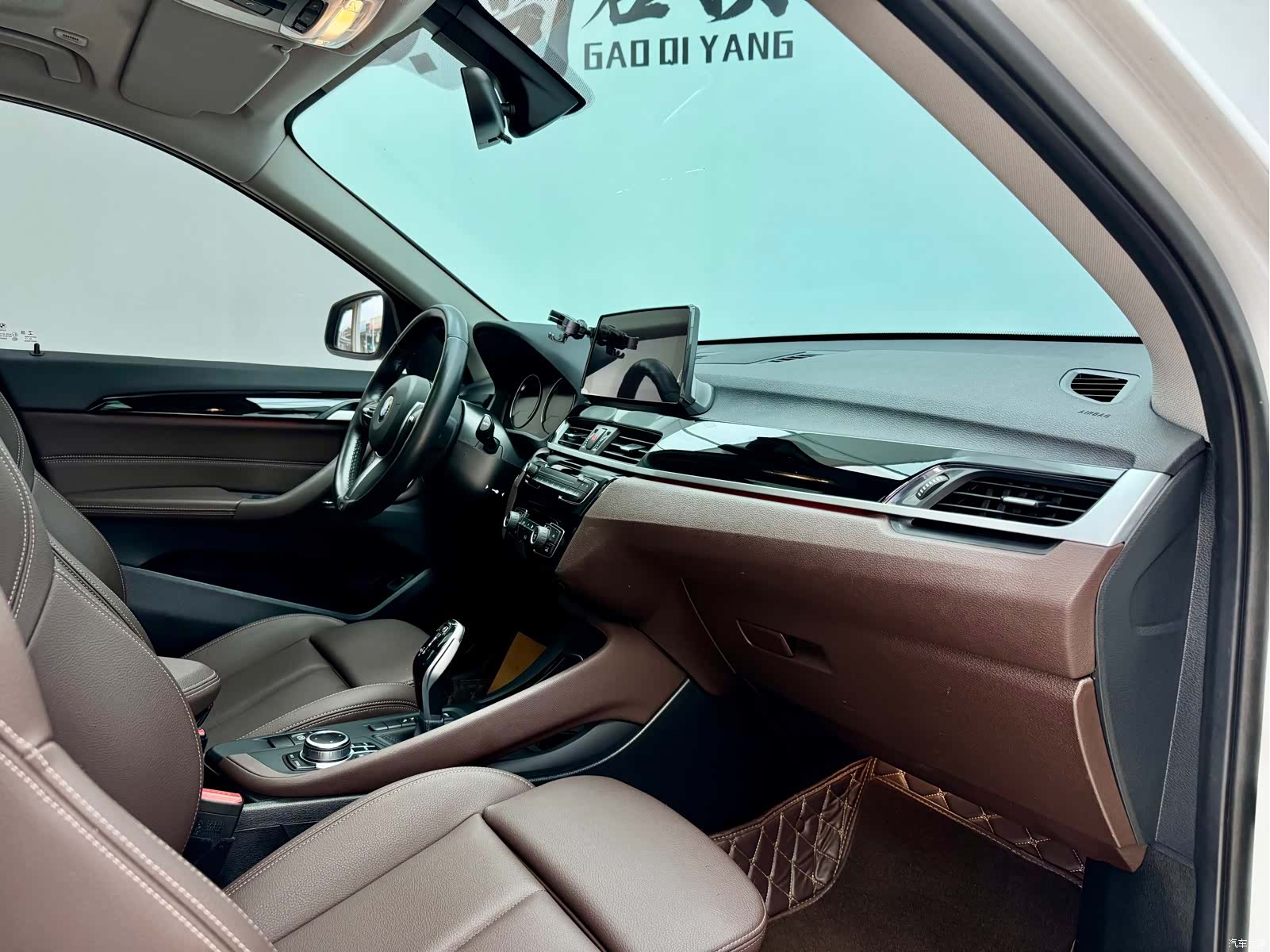 BMW X1, 2023 13