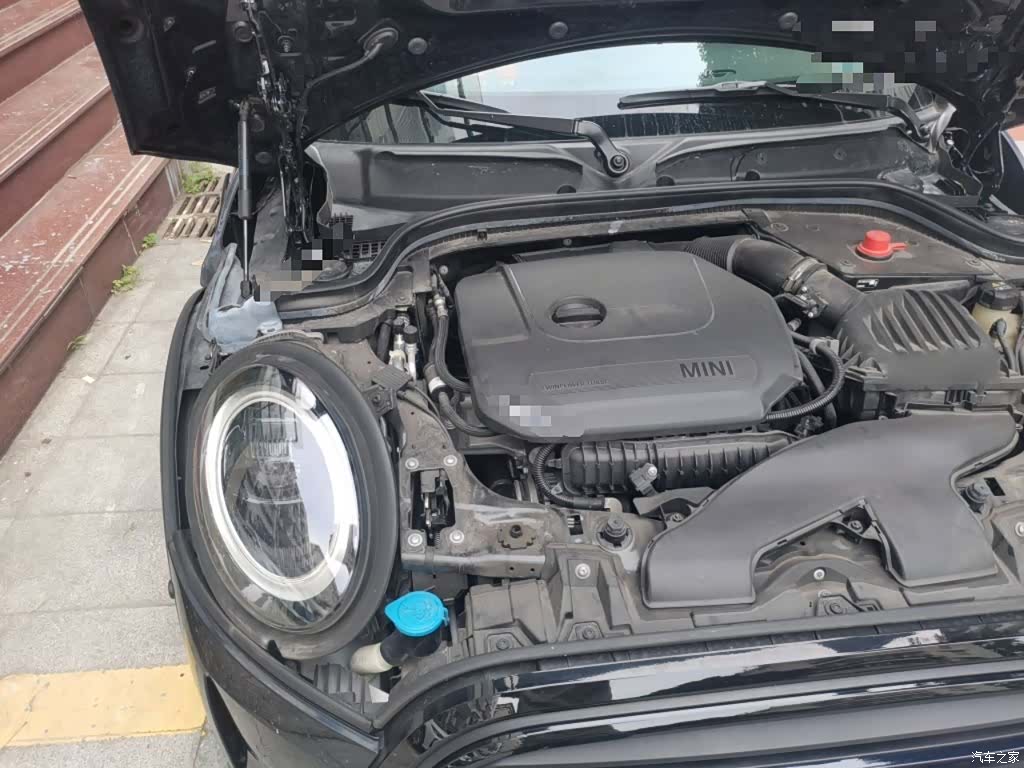 Mini Cooper, 2024 23