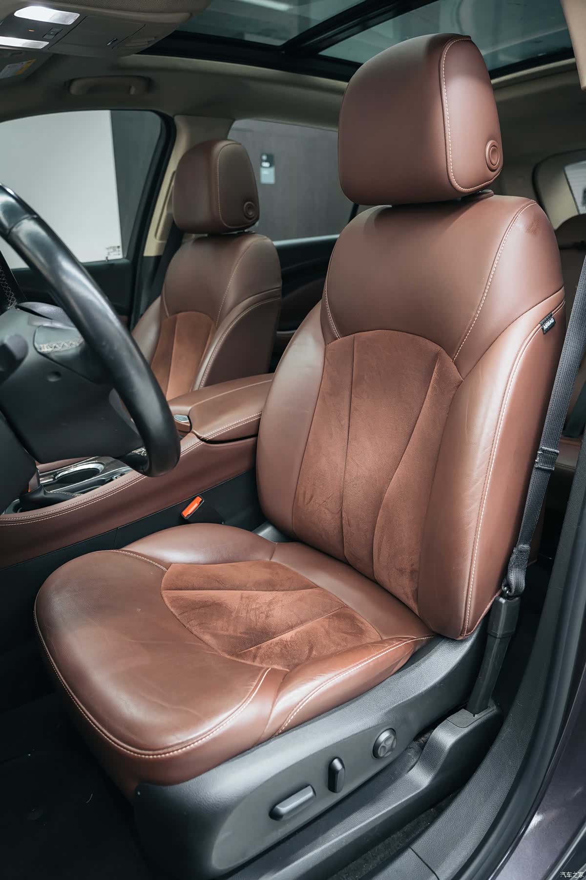 Buick Envision Plus, 2017 19