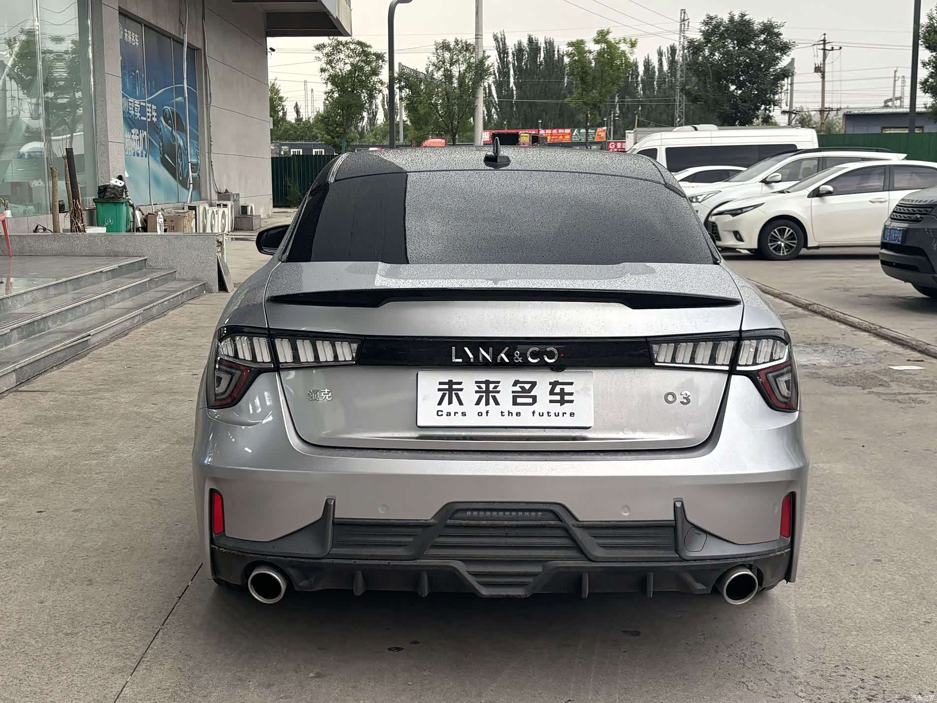 Lynk & Co 02, 2022 14