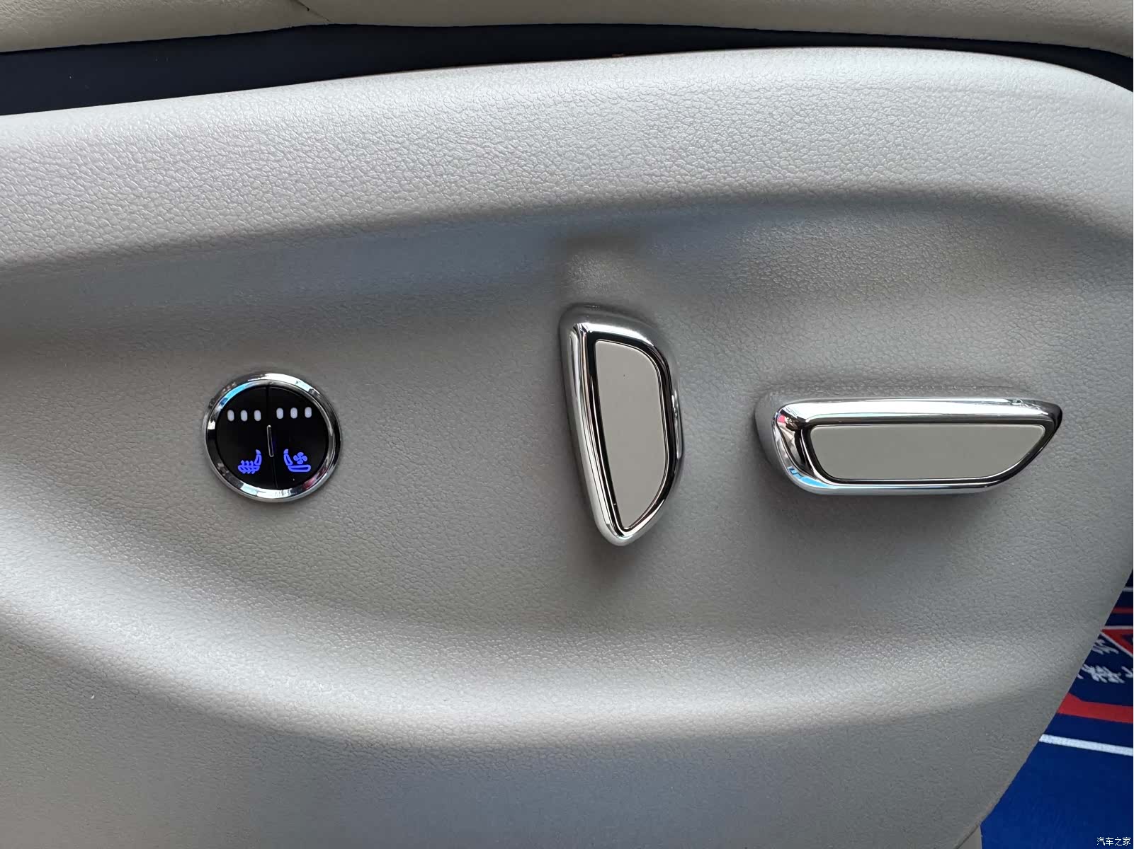 Buick GL8, 2022 23