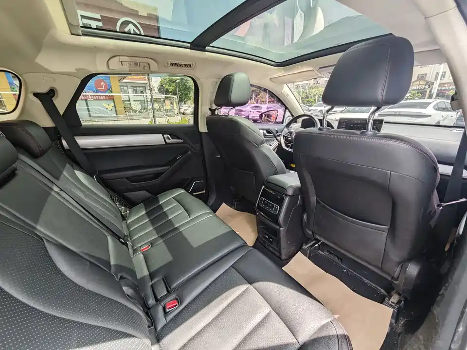 BYD Tangxin Energy
