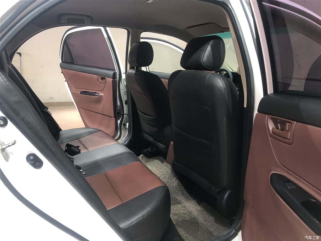 BYD F3, 2015 все фото