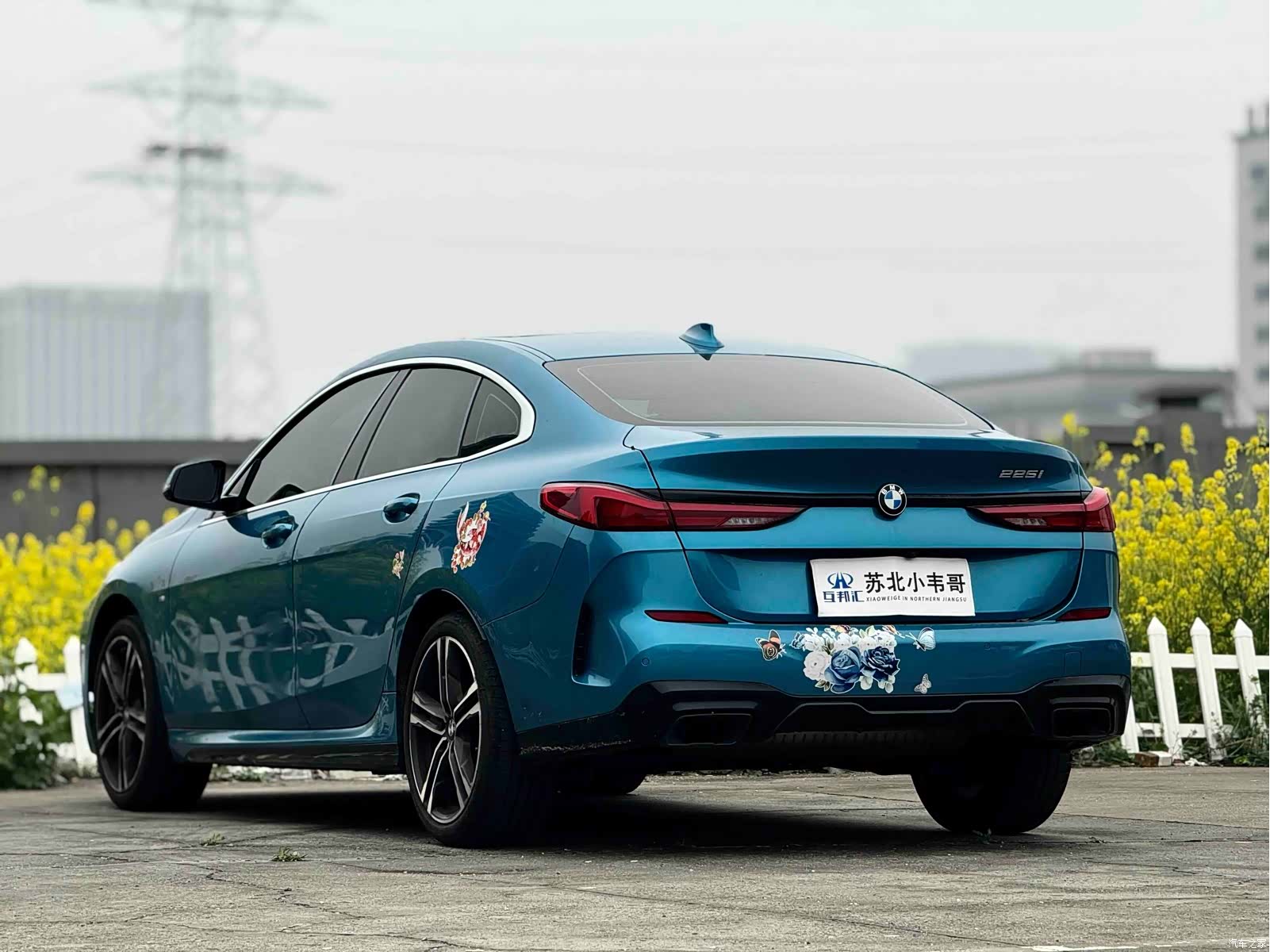 BMW 2 Series, 2023 6