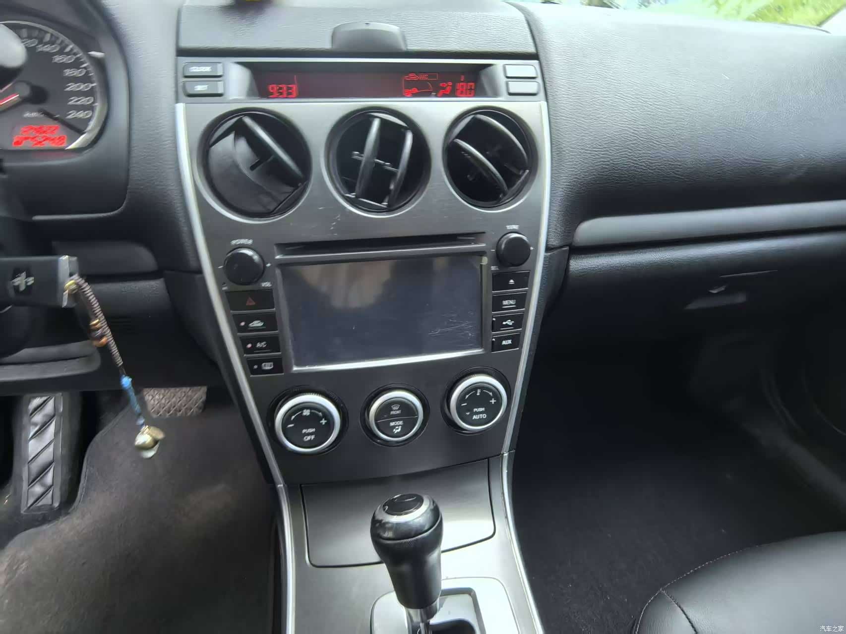 Mazda 6, 2014 13