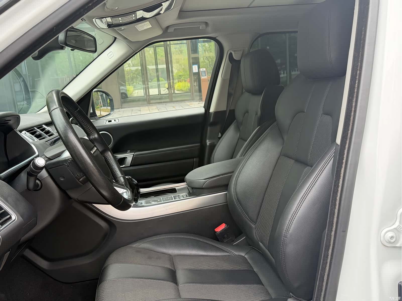 Land Rover Range Rover, 2017 все фото