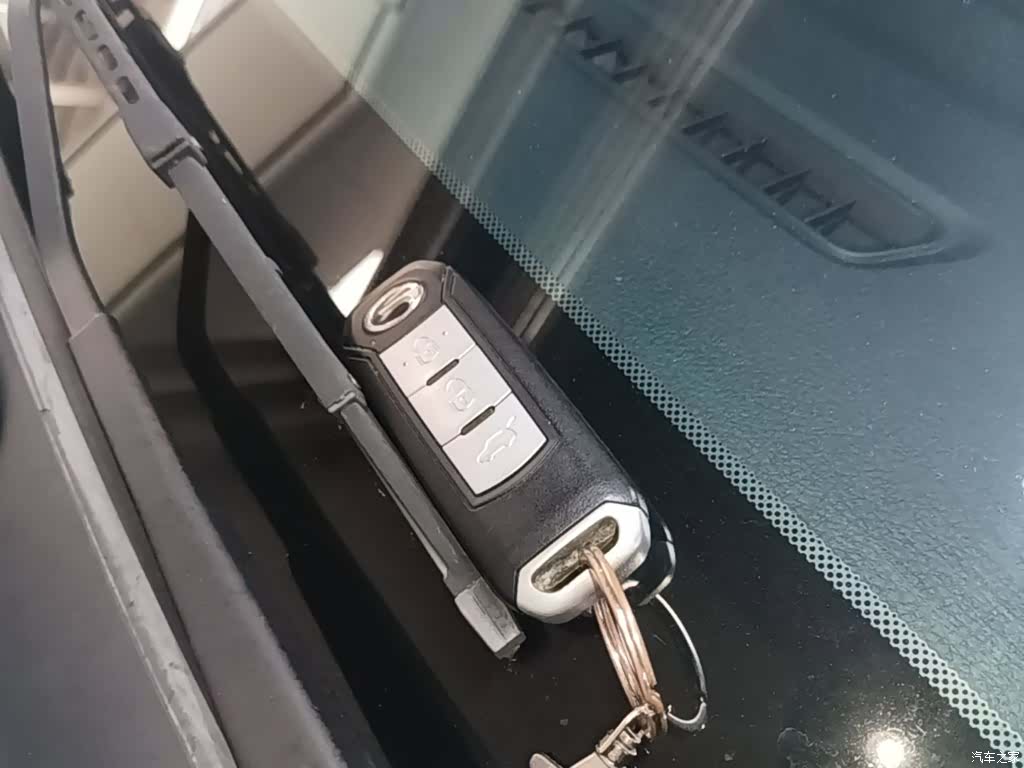 GAC GS4, 2017 9