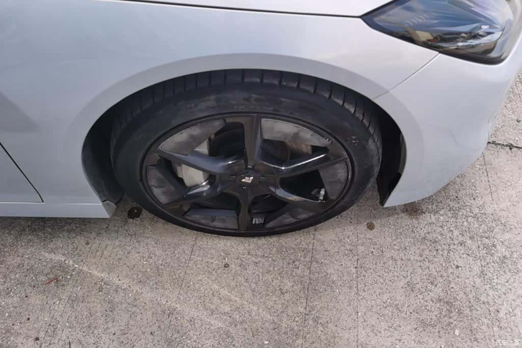 Hyper GT, 2024 6
