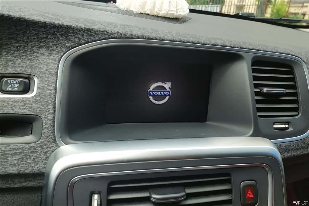 Volvo S60, 2017 13