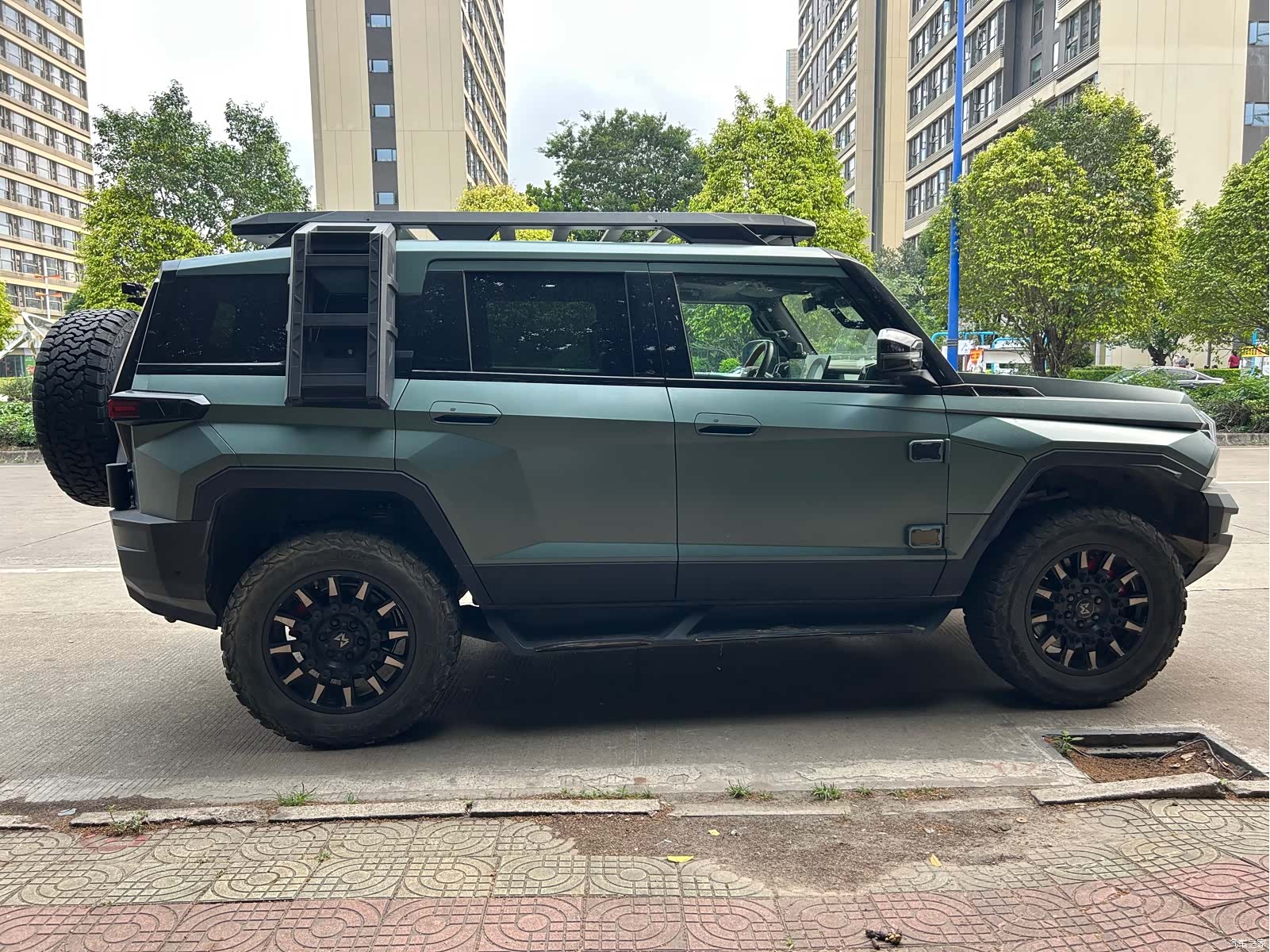 Mengshi 917, 2024 7