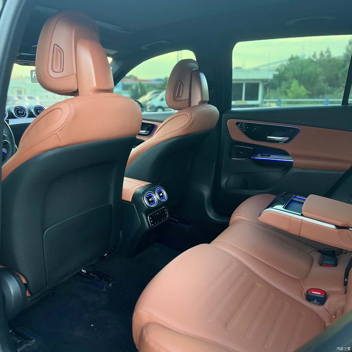 Mercedes-Benz GLC, 2024 4