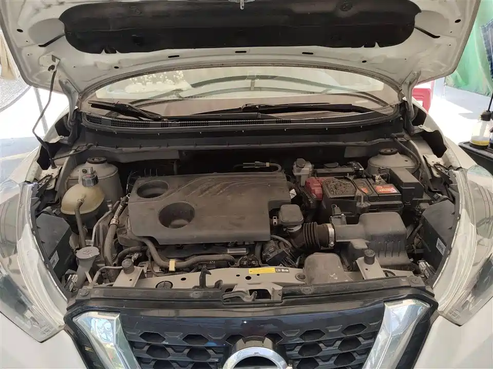 Nissan Jinke Nissan Jinke