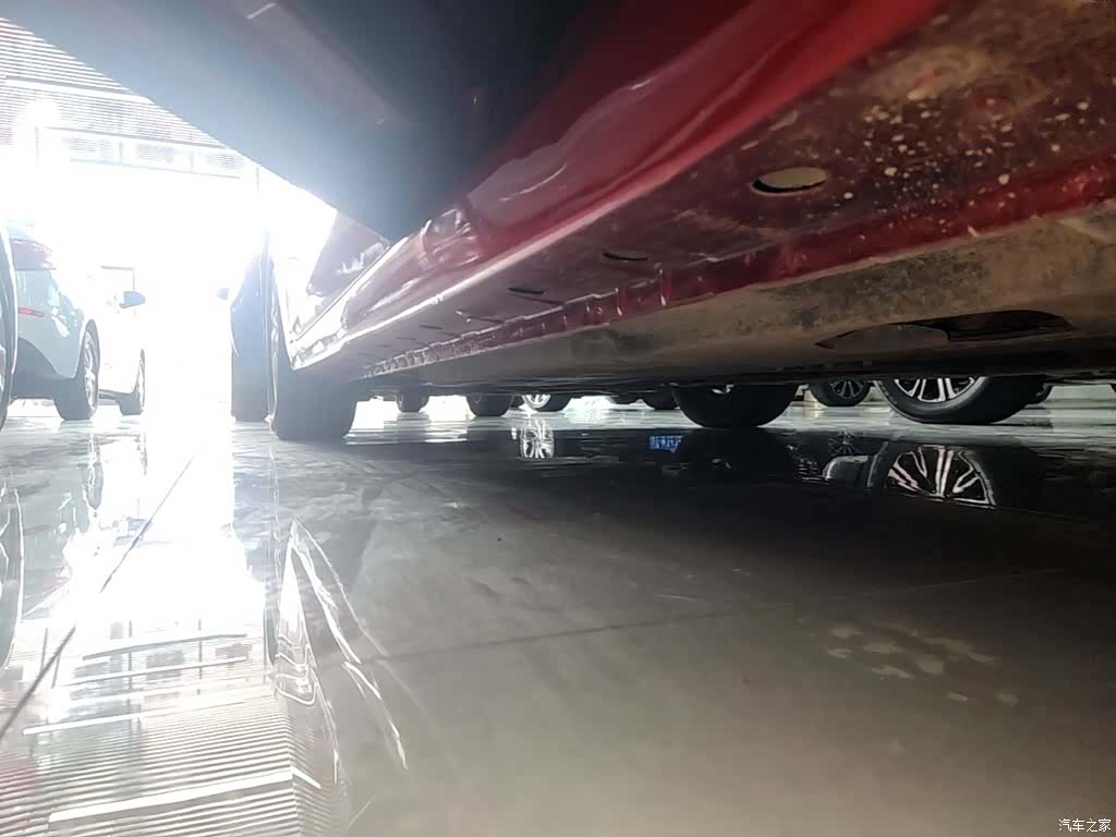 Mazda Mazda3, 2017 22