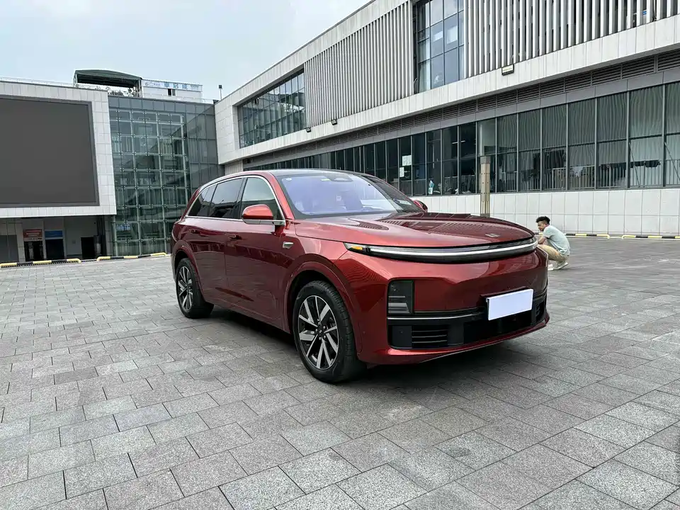 Li Auto Ideal L7