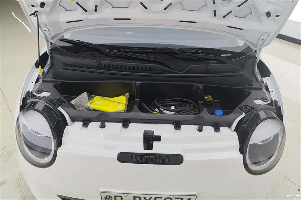 Changan Lumin, 2025 10