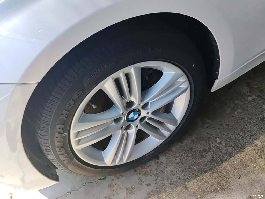 BMW 3 Series, 2017 23