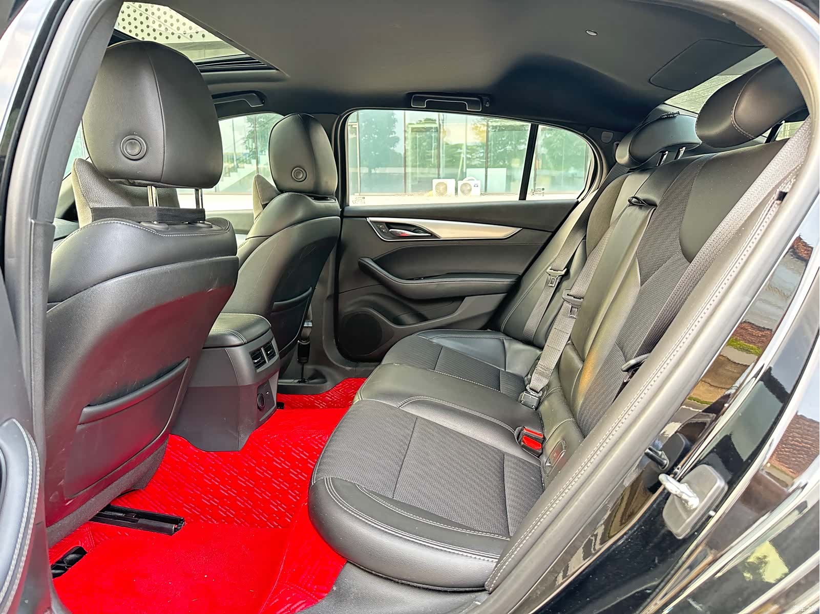 Cadillac CT5, 2022 6