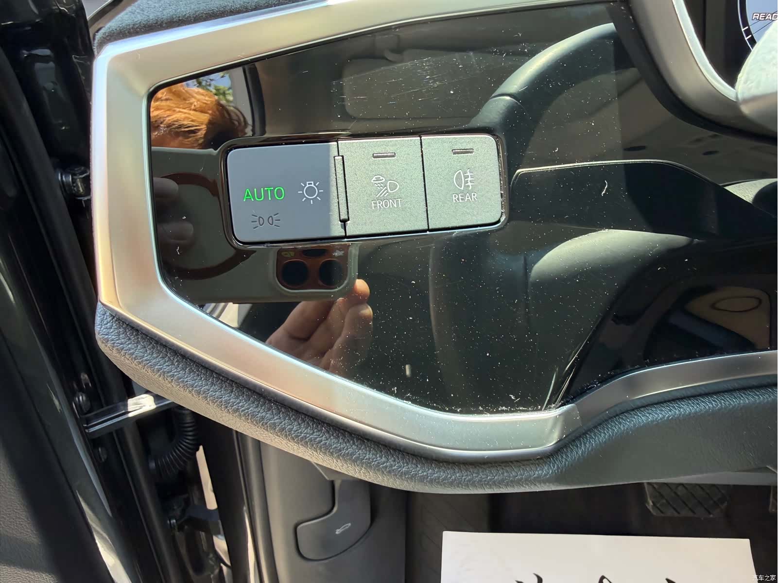 Audi Q3, 2023 17