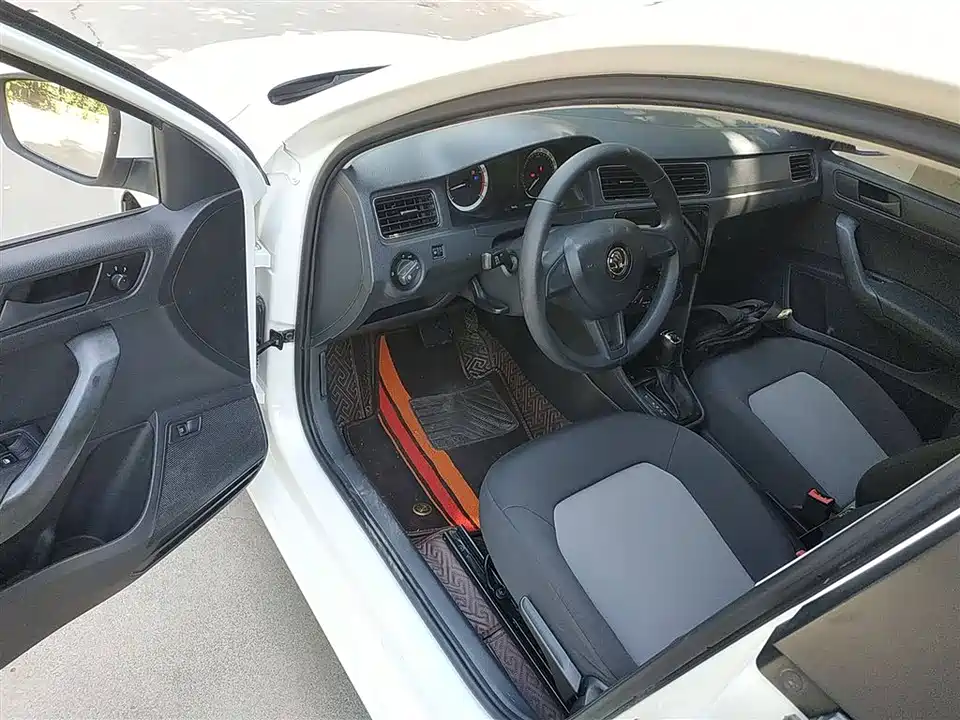 Skoda Xin Rui Skoda Xin Rui