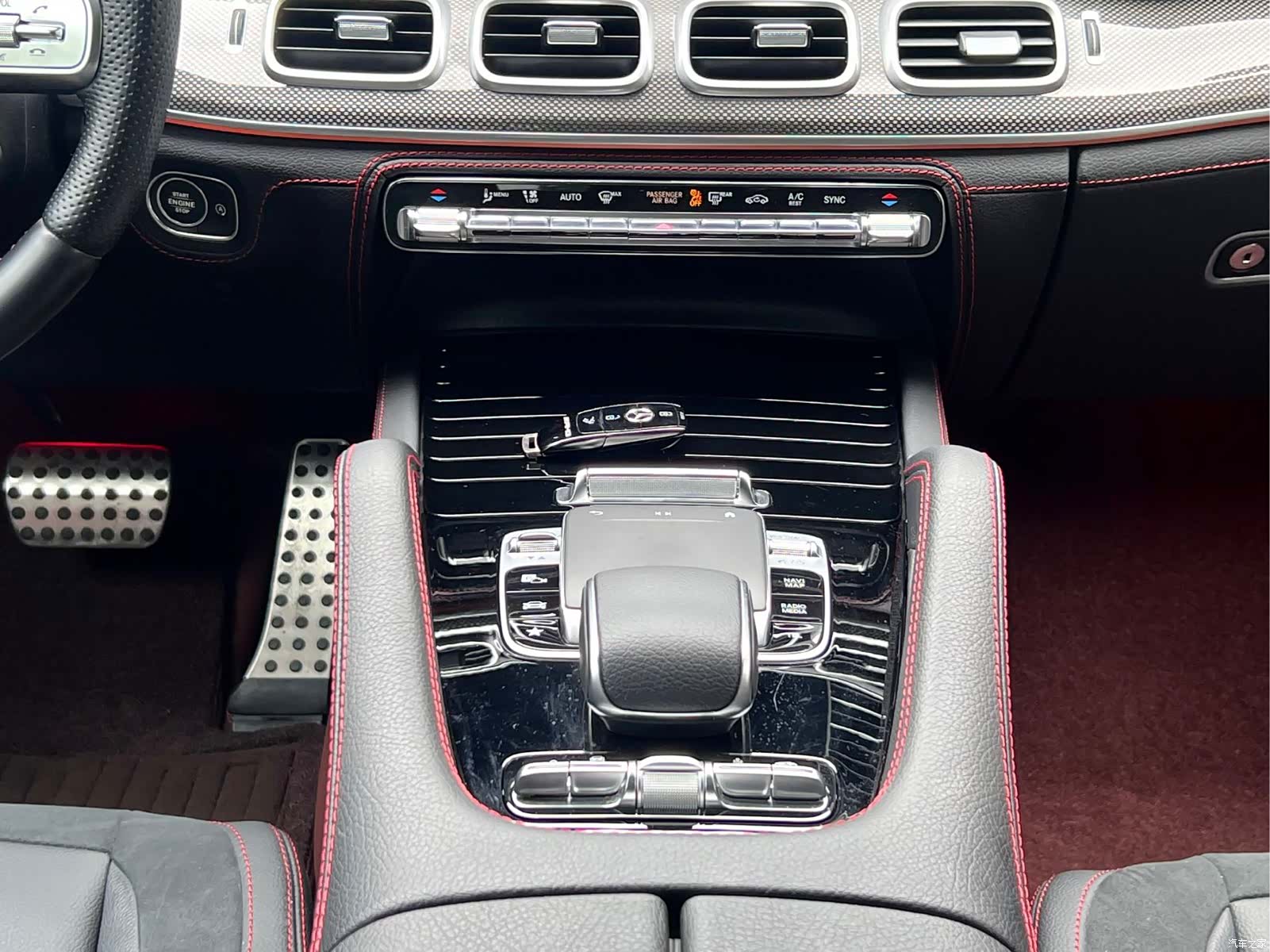 Mercedes-Benz GLE, 2023 18