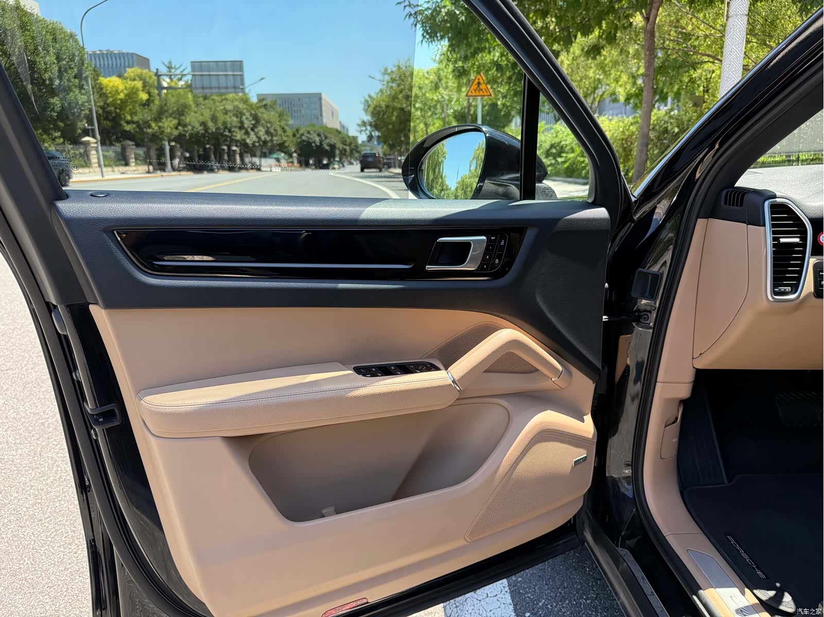 Porsche Cayenne, 2019 6