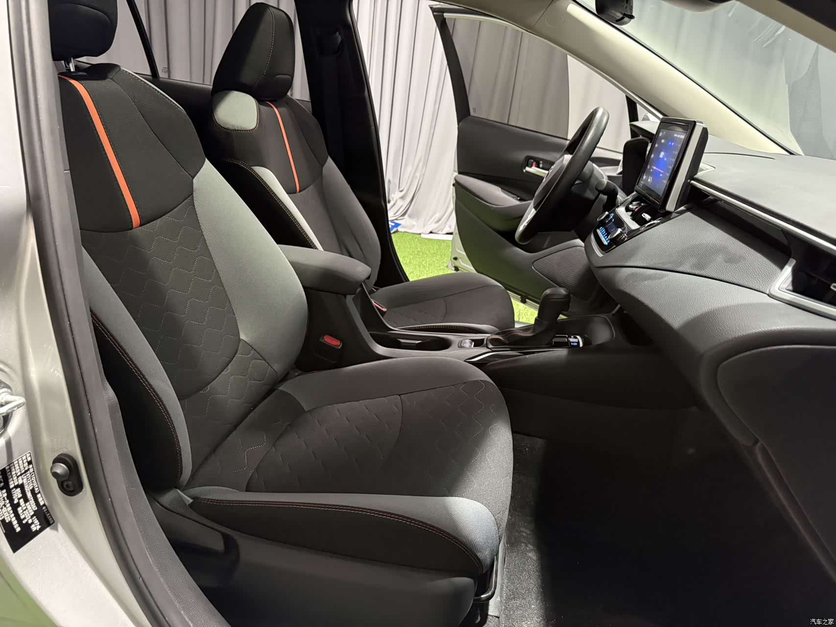 Toyota Corolla, 2022 7