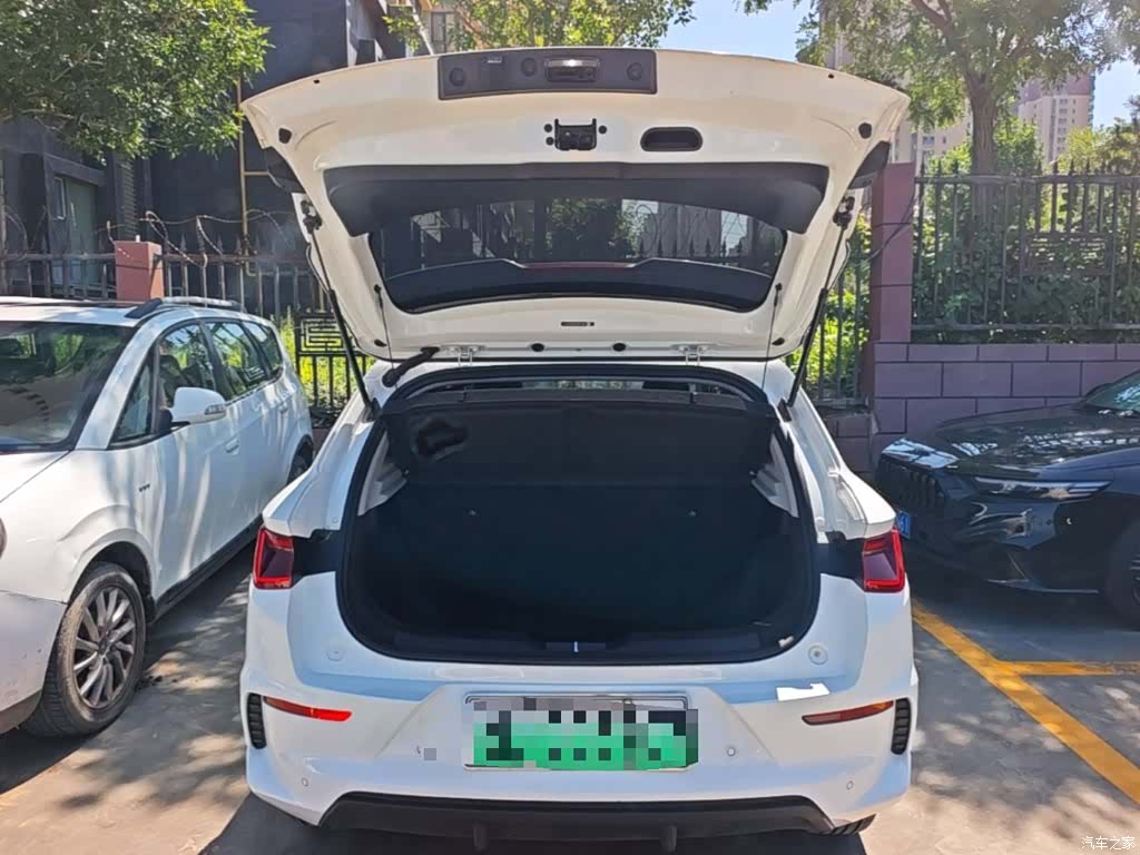 BYD E2, 2021 19