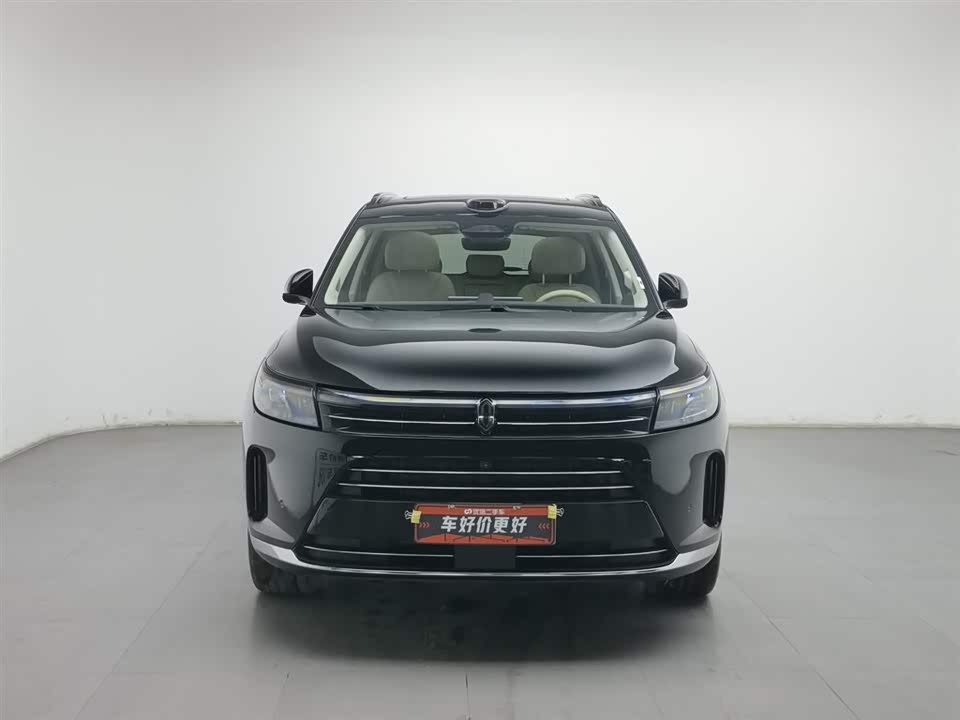 AITO Ask the world M7