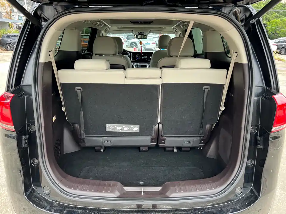 Trumpchi Trumpchi M8