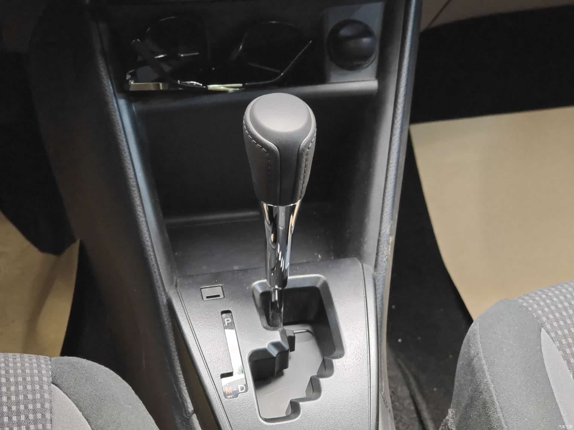 Toyota FS, 2022 17