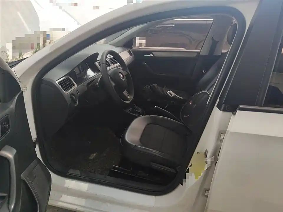 Skoda Xindong