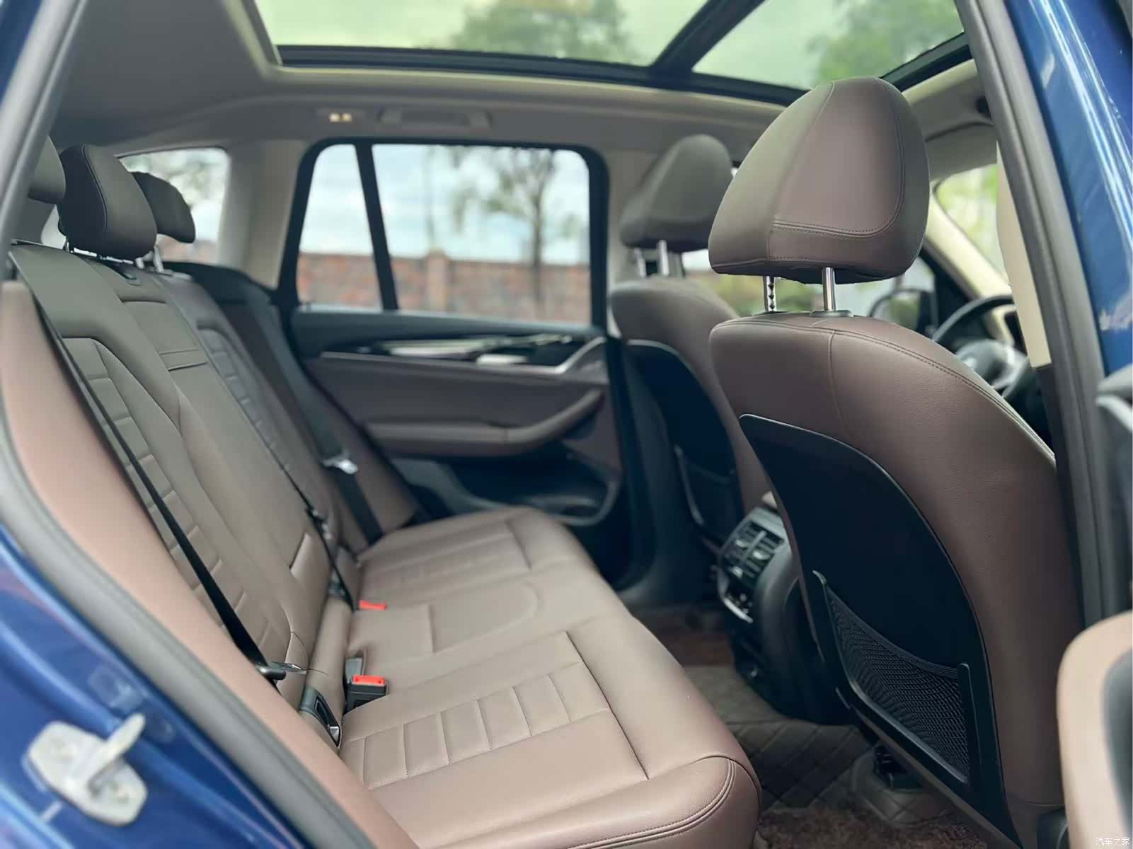 BMW X3, 2018 13