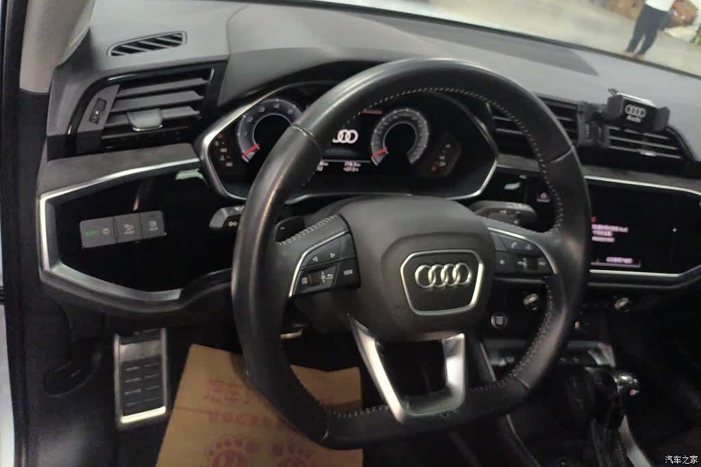 Audi Q3, 2022 15
