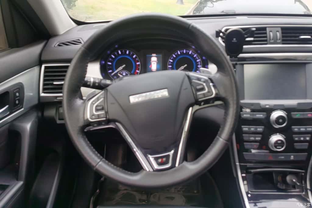 Haval H2, 2019 15