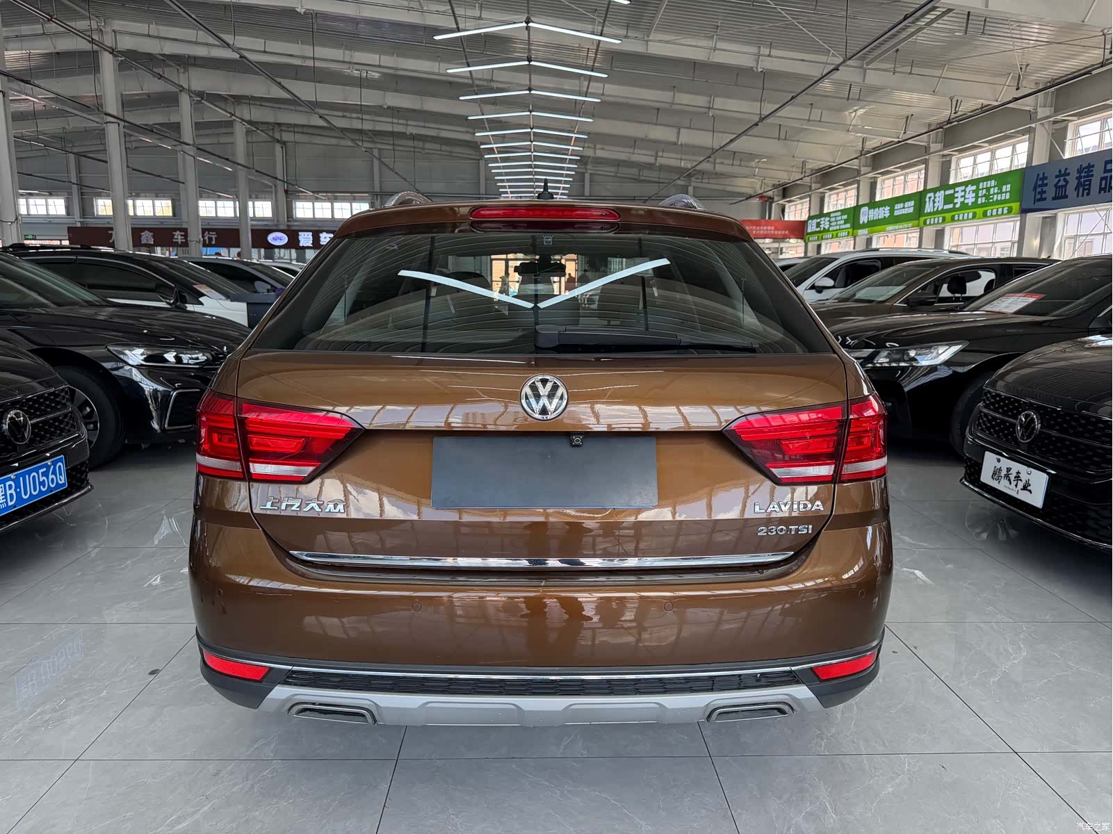 Volkswagen DSG, 2017 все фото