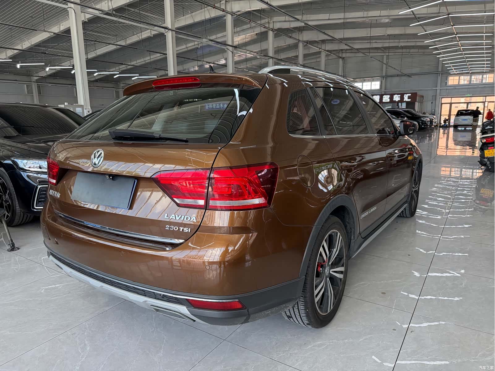 Volkswagen DSG, 2017 4