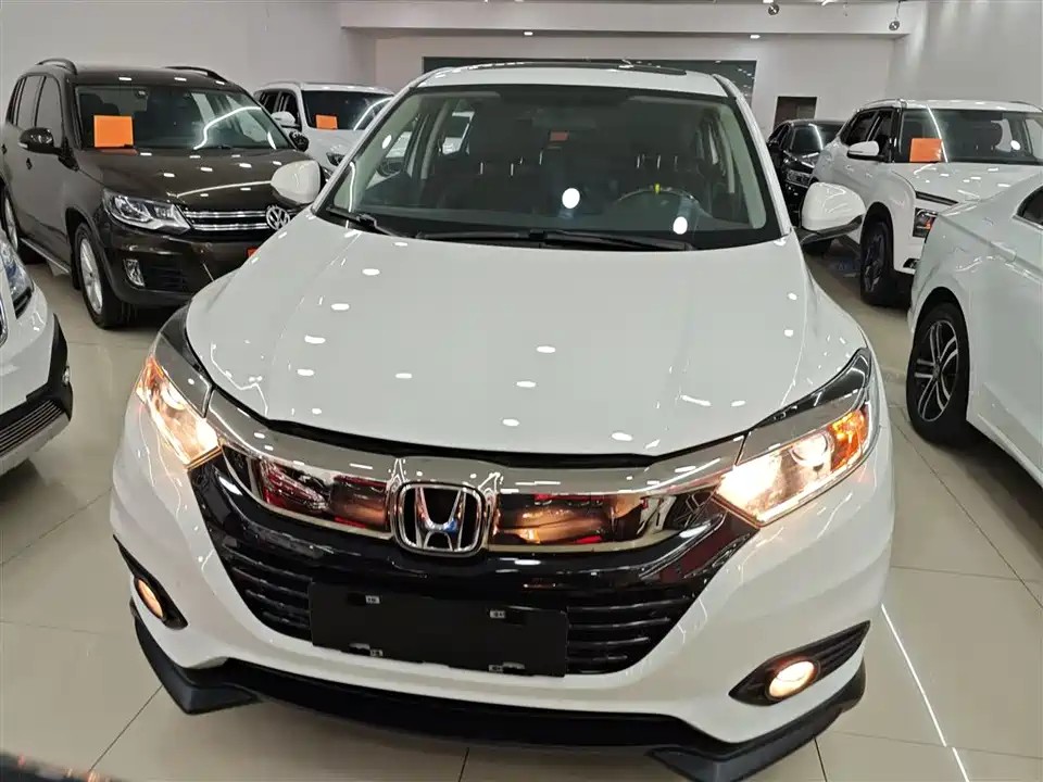 Honda Binzhi Honda Binzhi