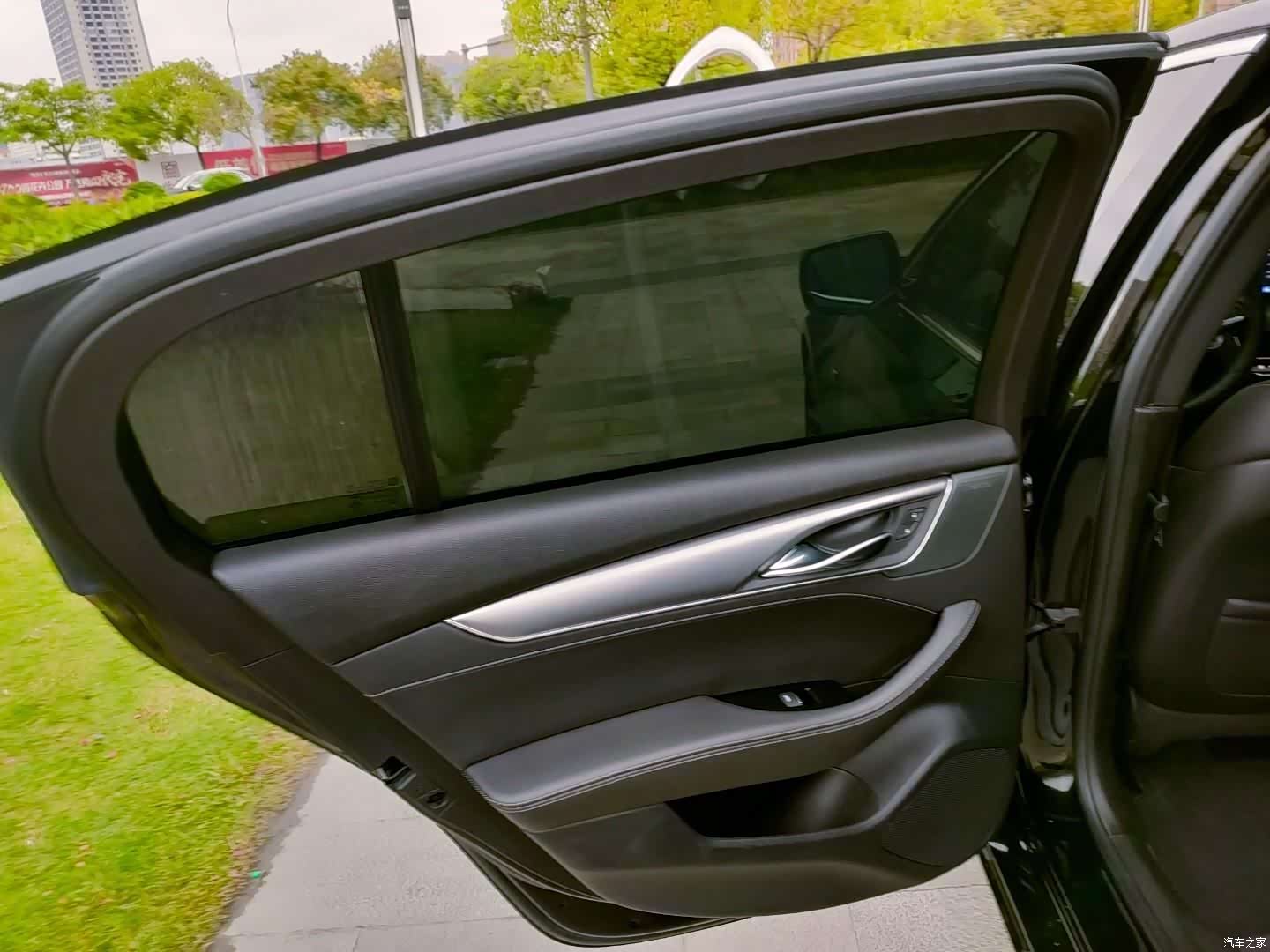 Cadillac CT5, 2024 18
