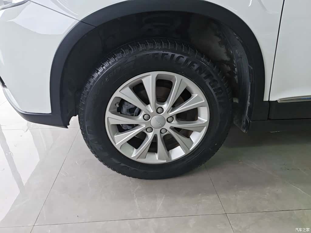 Haval H6, 2019 23