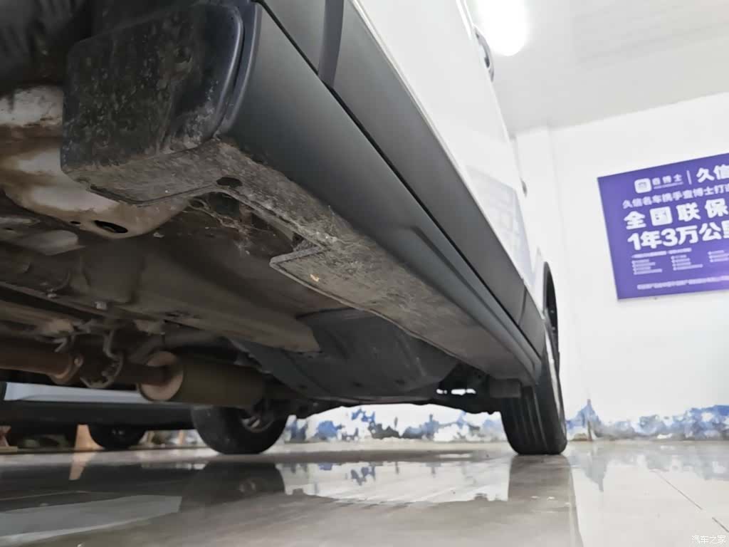 Haval H6, 2019 22