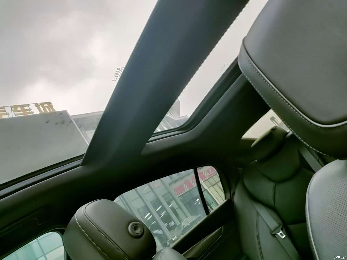 Cadillac CT5, 2024 37