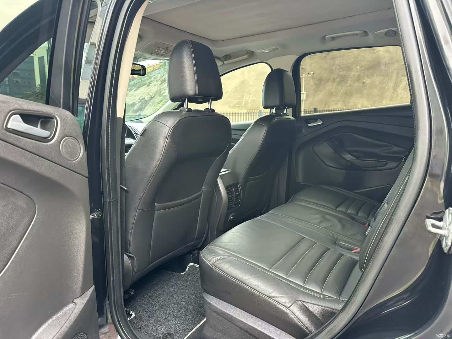 Ford Kuga, 2015 все фото