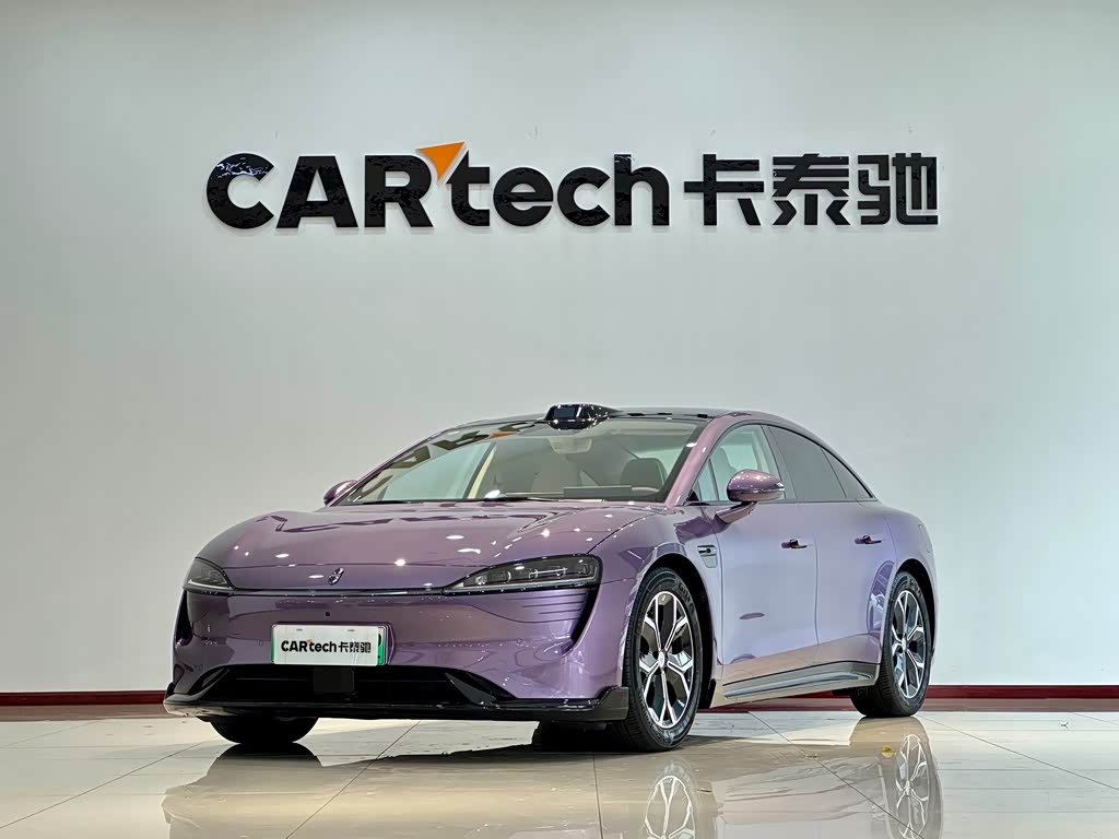 Zhijie S7