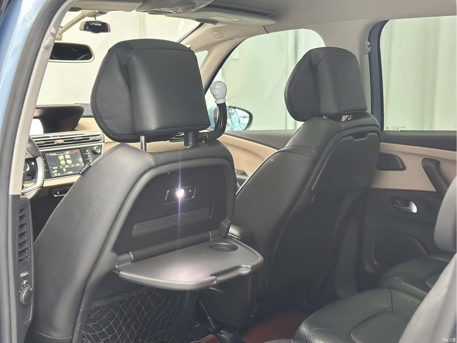 Citroen C4, 2015 31