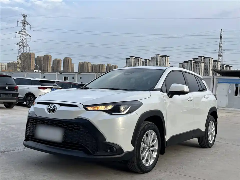 Toyota Fenglanda